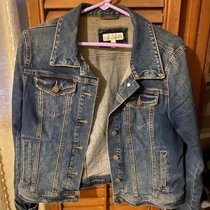 Loft Jean jacket